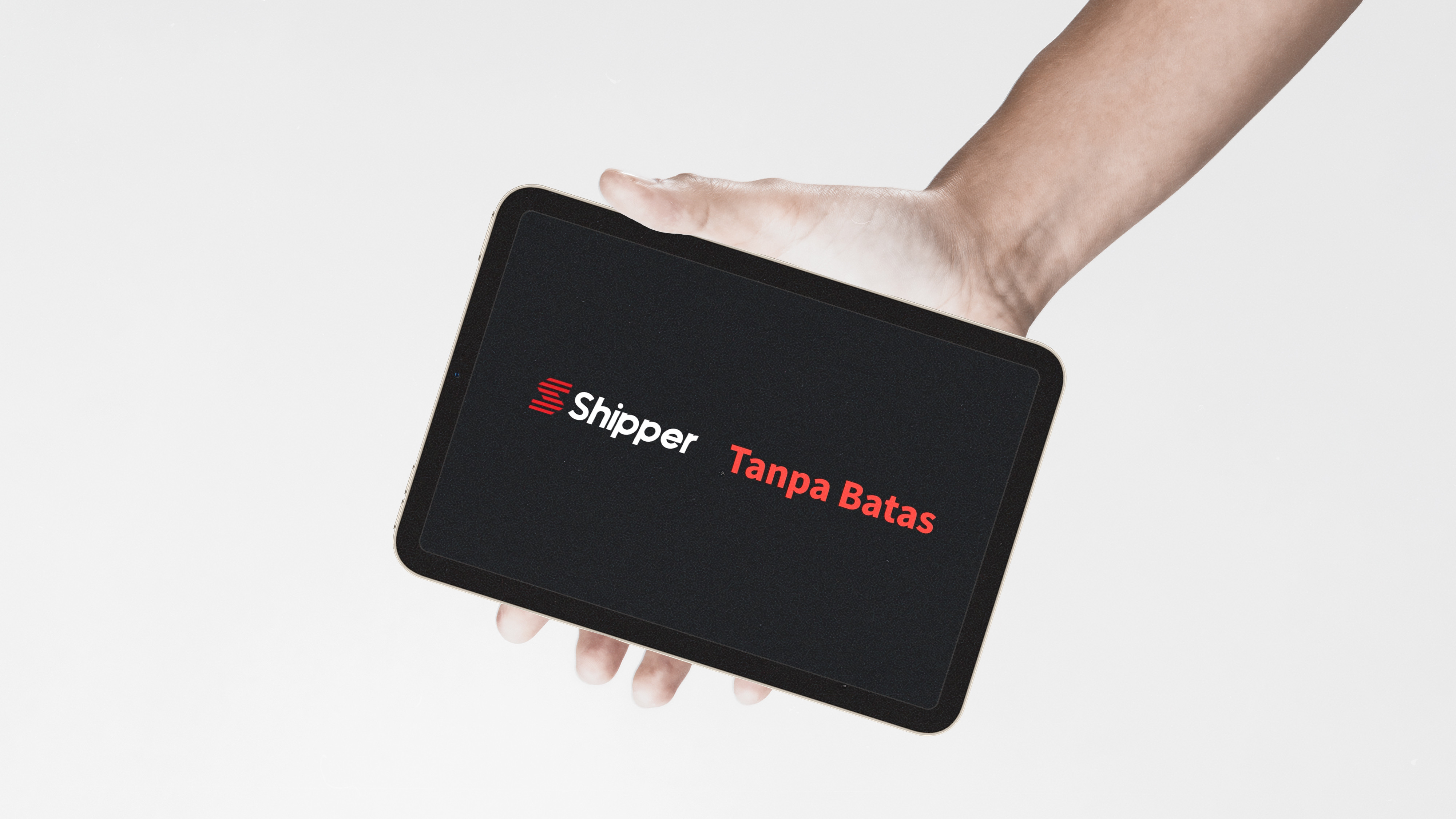Shipper